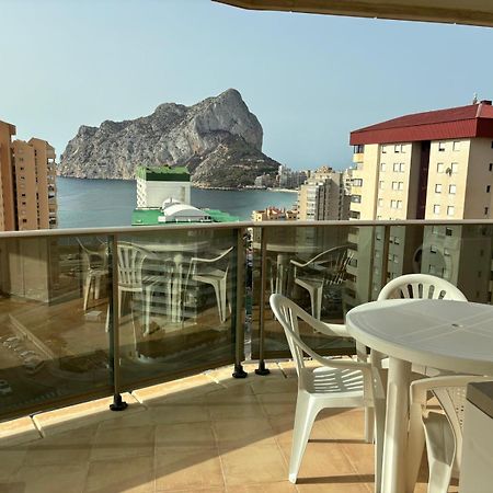 Enjoy Apartment Aparcamiento 5 Min De La Playa Calpe Exteriér fotografie