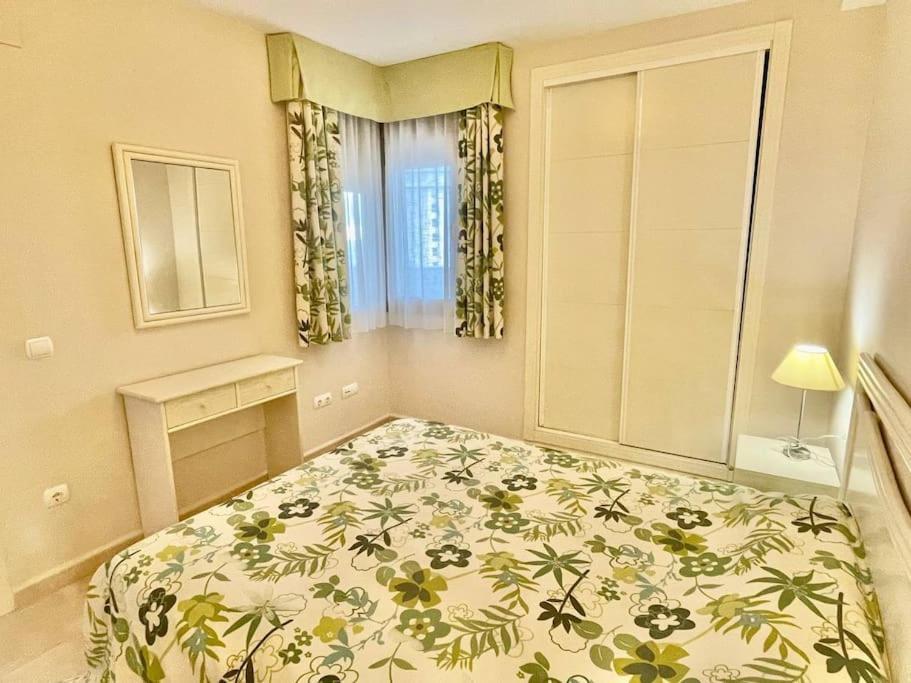 Enjoy Apartment Aparcamiento 5 Min De La Playa Calpe Exteriér fotografie