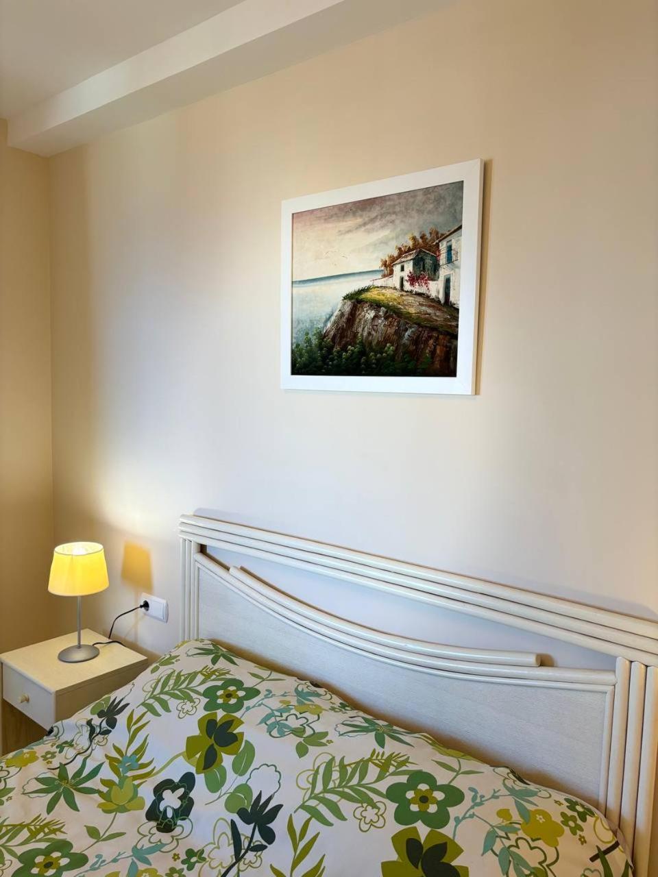 Enjoy Apartment Aparcamiento 5 Min De La Playa Calpe Exteriér fotografie