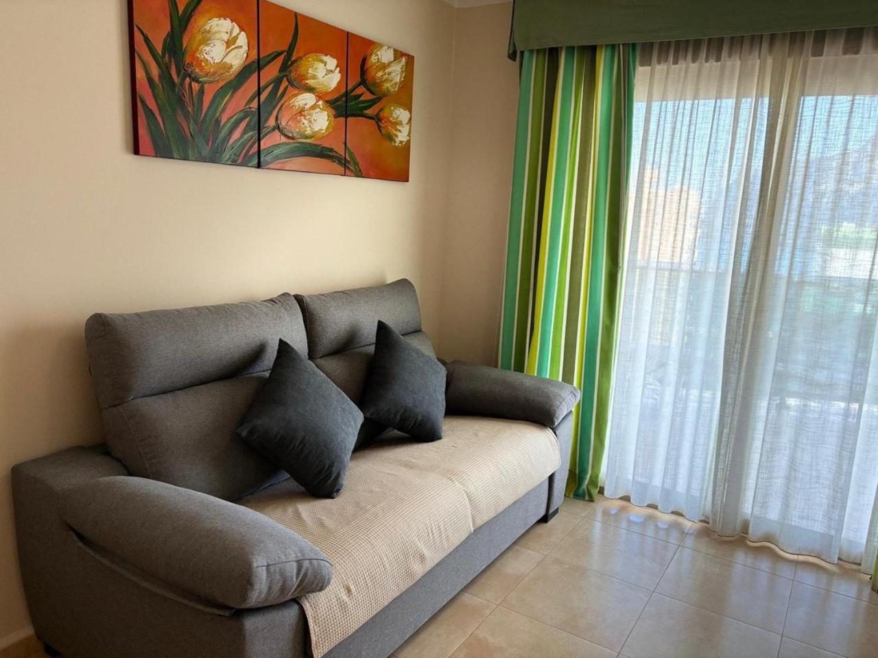 Enjoy Apartment Aparcamiento 5 Min De La Playa Calpe Exteriér fotografie